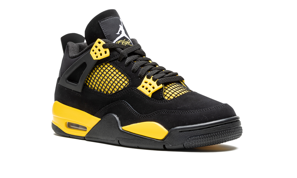 Air Jordan 4 Retro Thunder 2023 DH6927 017