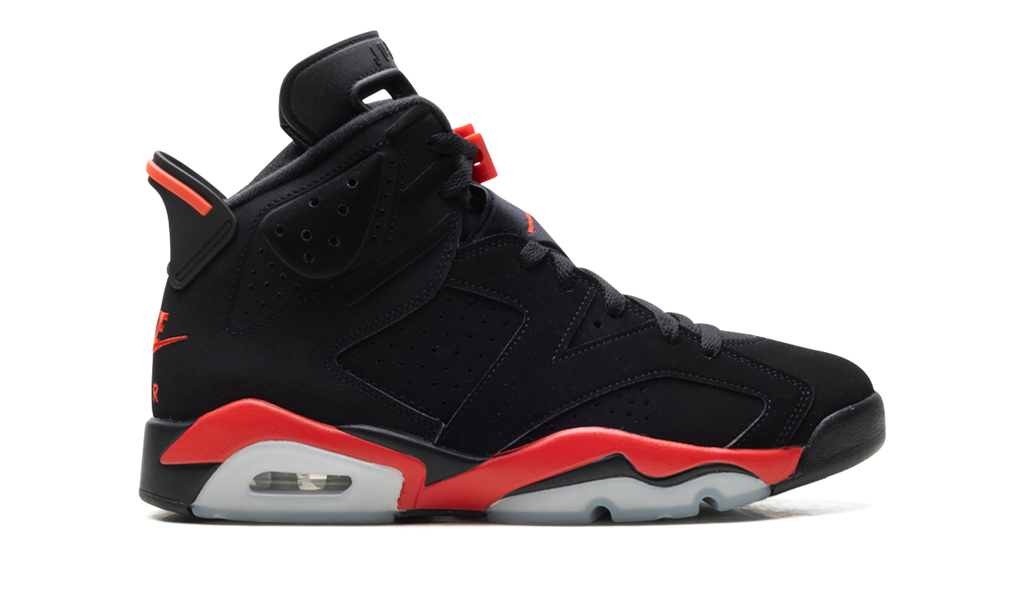 Air Jordan 6 6