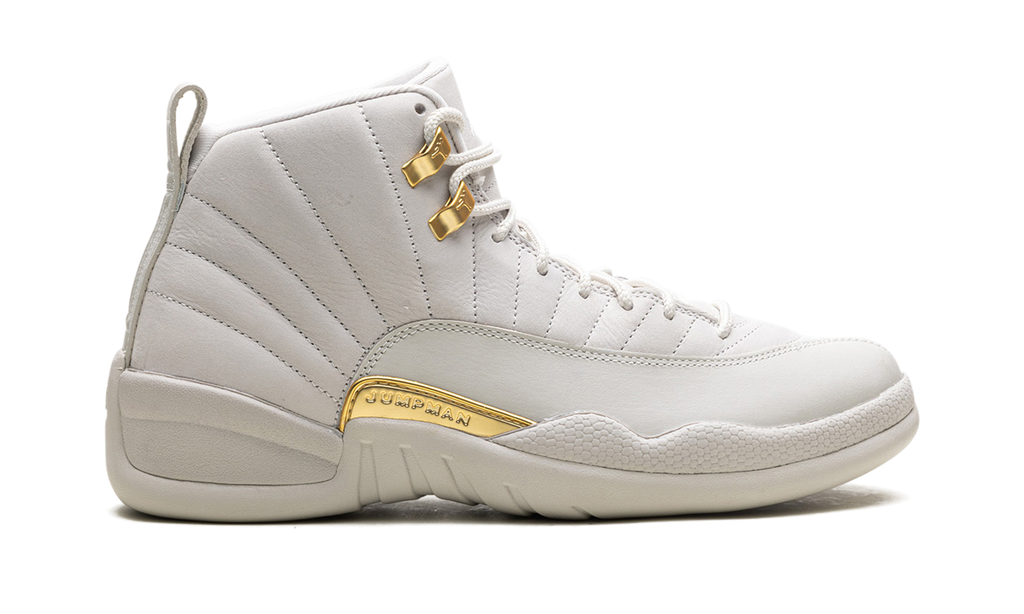 Air Jordan 12 WMNS 6F