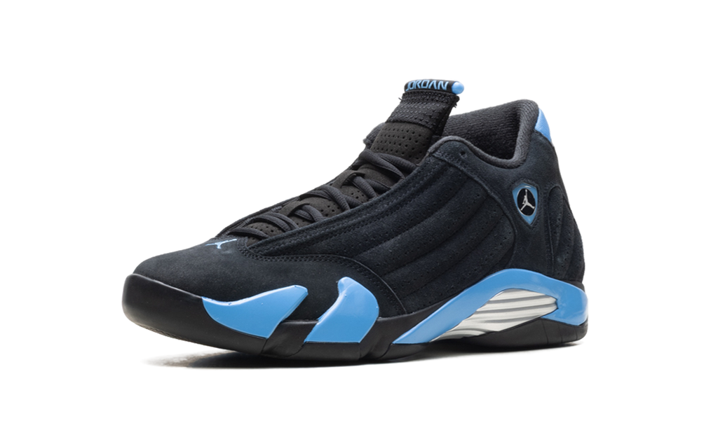 Air Jordan 14 University Blue (2026) 487471 007