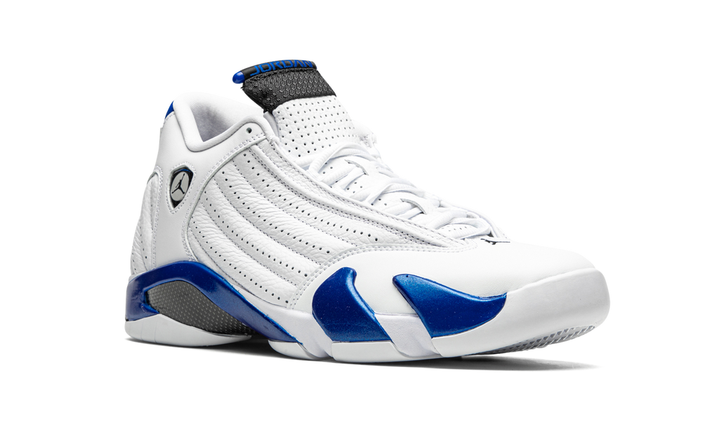 Air Jordan 14 Retro 7FS