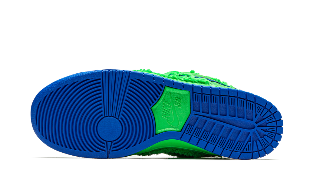 SB Dunk Low 5