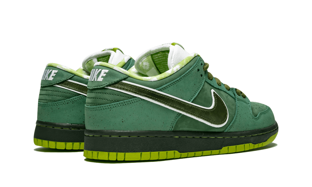 SB Dunk Low Pro OG QS 3