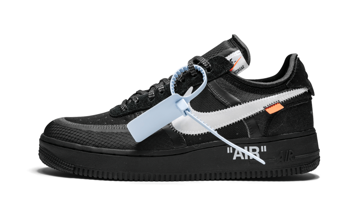 Air Force 1 Low 1
