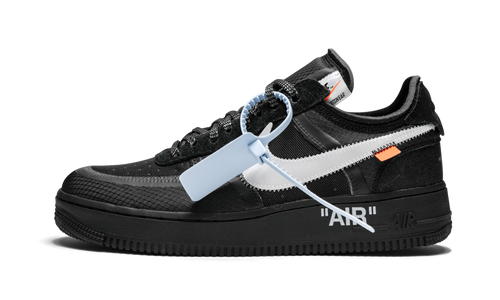 Air Force 1 Low 1