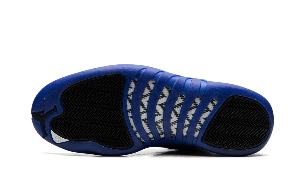 Air Jordan 12 Blueberry CT8013 140
