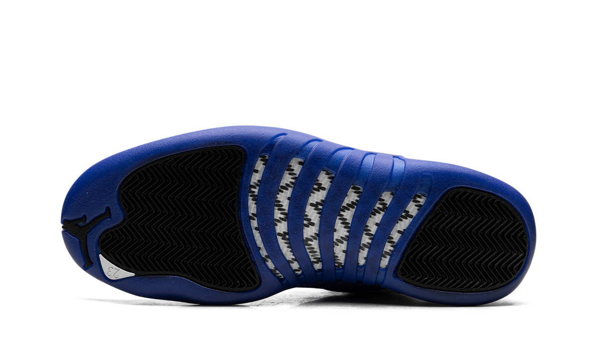 Air Jordan 12 Blueberry CT8013 140