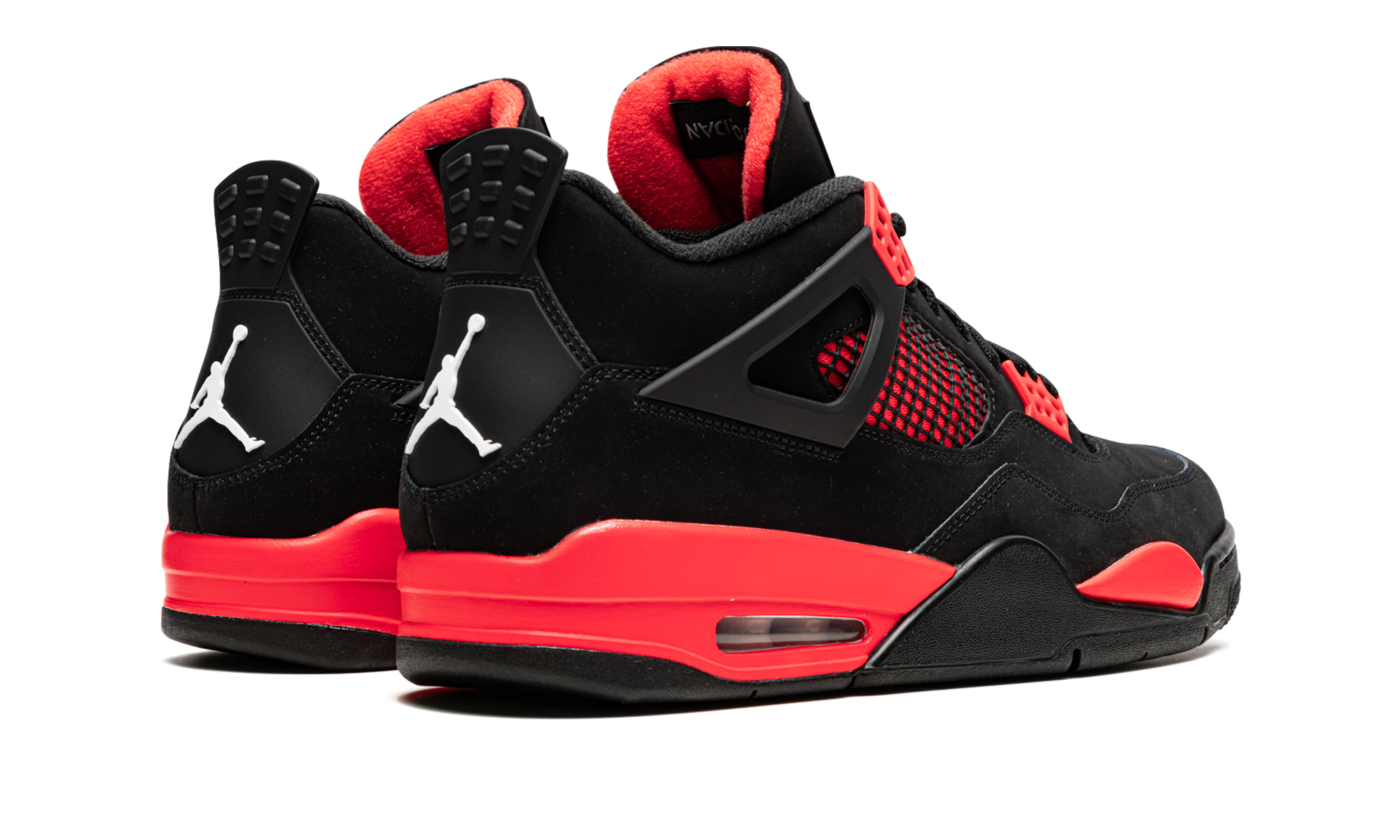 Air Jordan 4 Retro 3