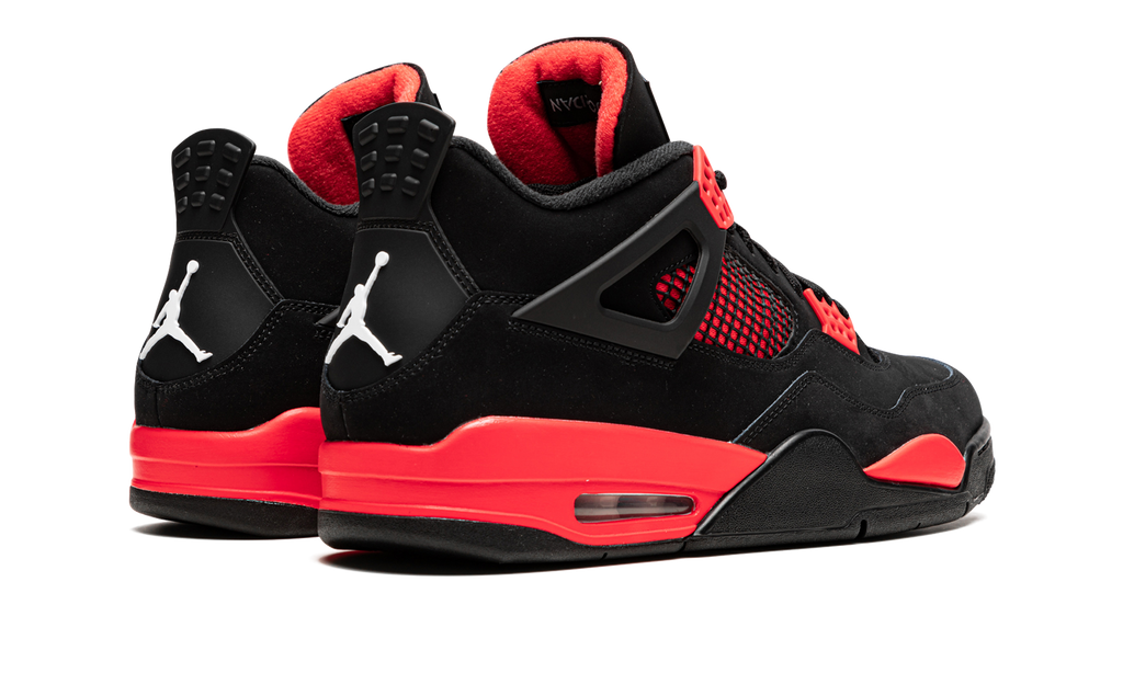 Air Jordan 4 Retro 3