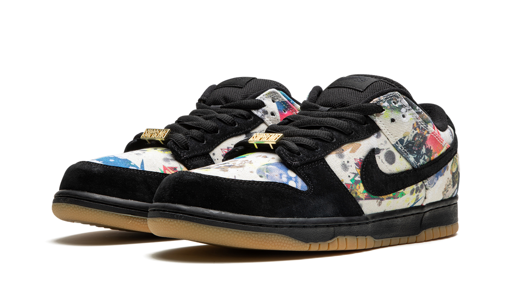SB Dunk Low 2
