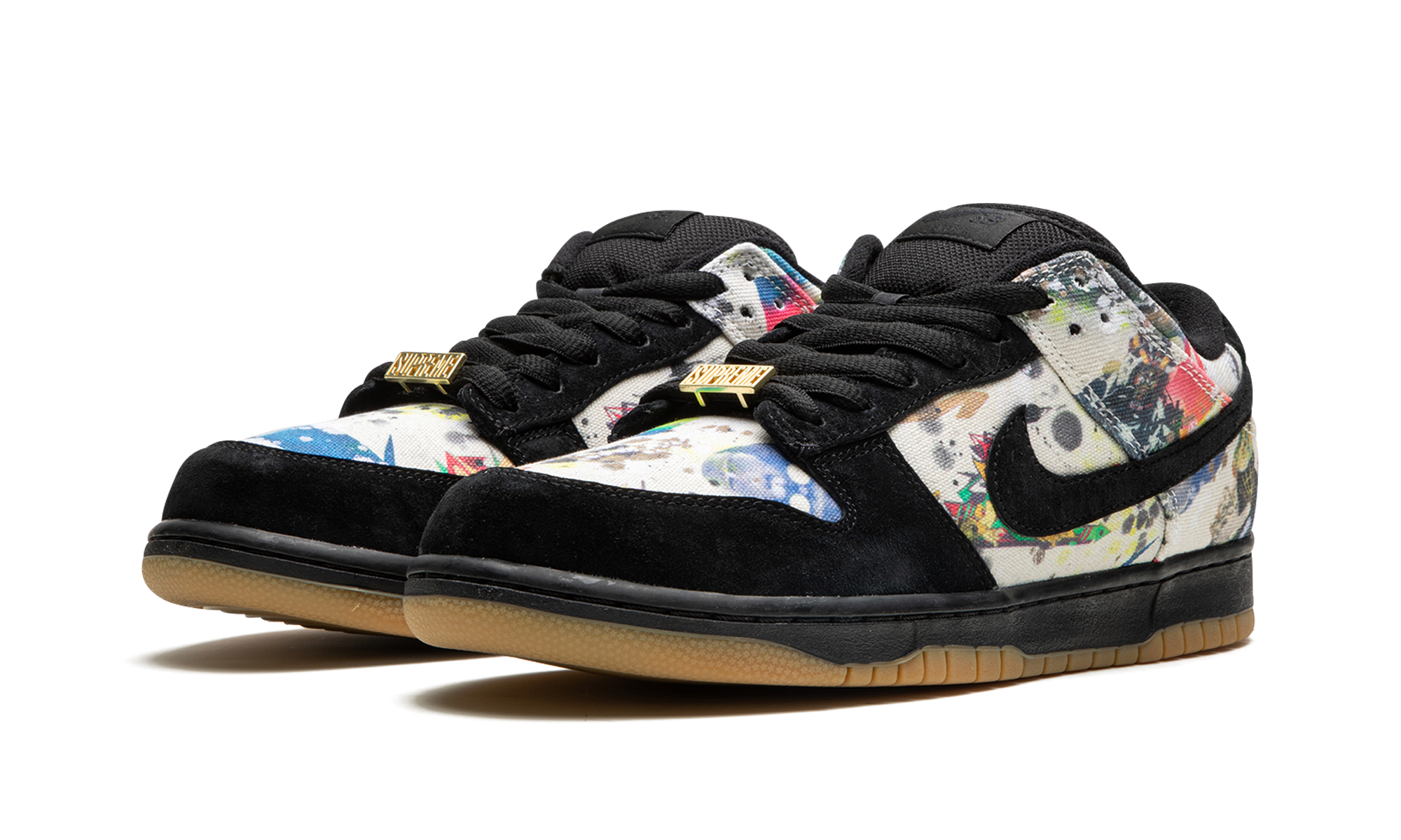 SB Dunk Low 2
