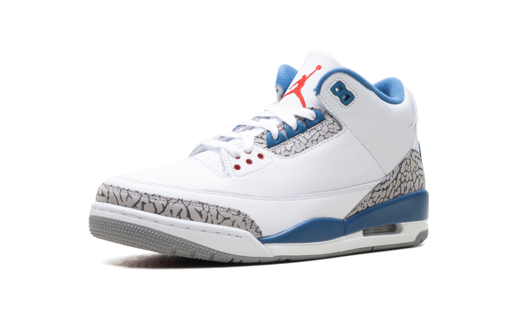 Air Jordan 3 Retro 4