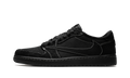 Air Jordan 1 Low OG SP Travis Scott - Black Phantom DM7866 001