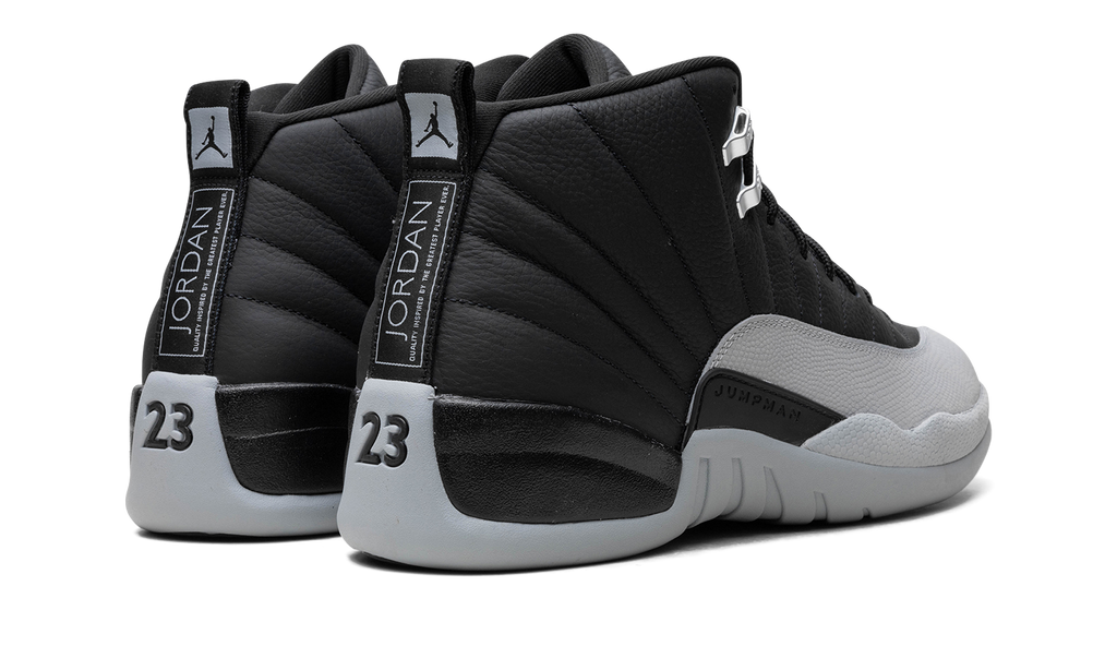 Air Jordan 12 Barons CT8013 010
