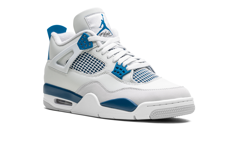 Air Jordan 4 OG Military Blue FV5029 141