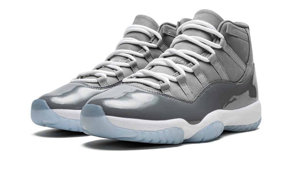 Air Jordan 11 Retro Cool Grey 2021 CT8012 005
