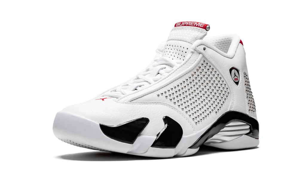 Air Jordan 14 Retro 4