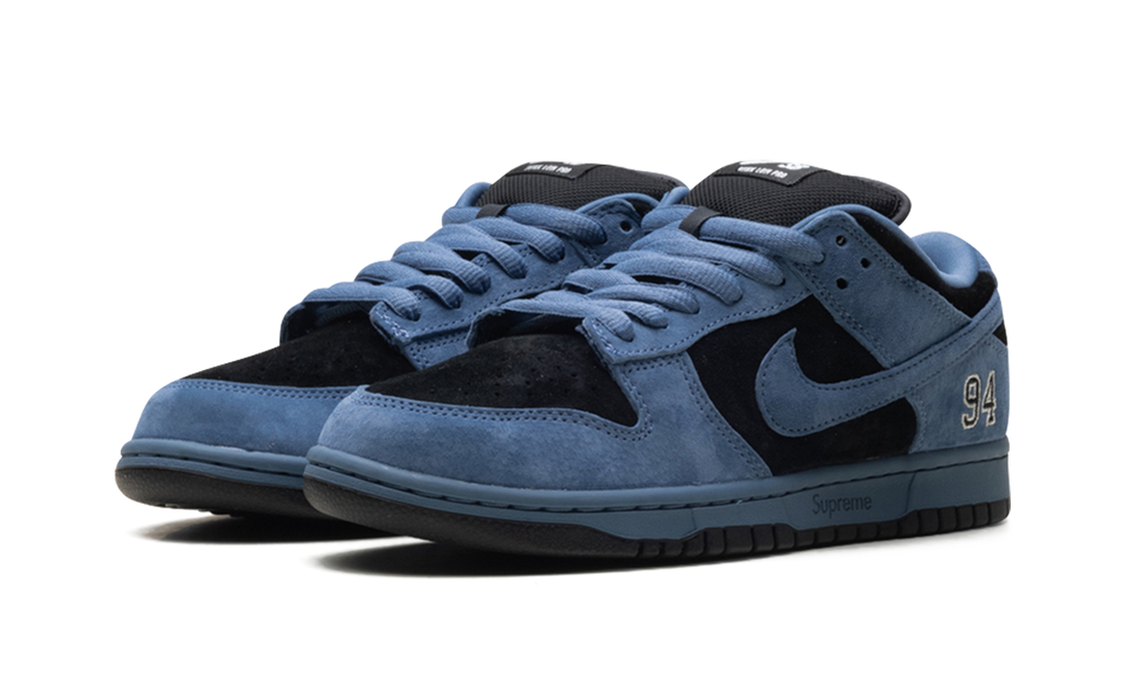 SB Dunk Low 2