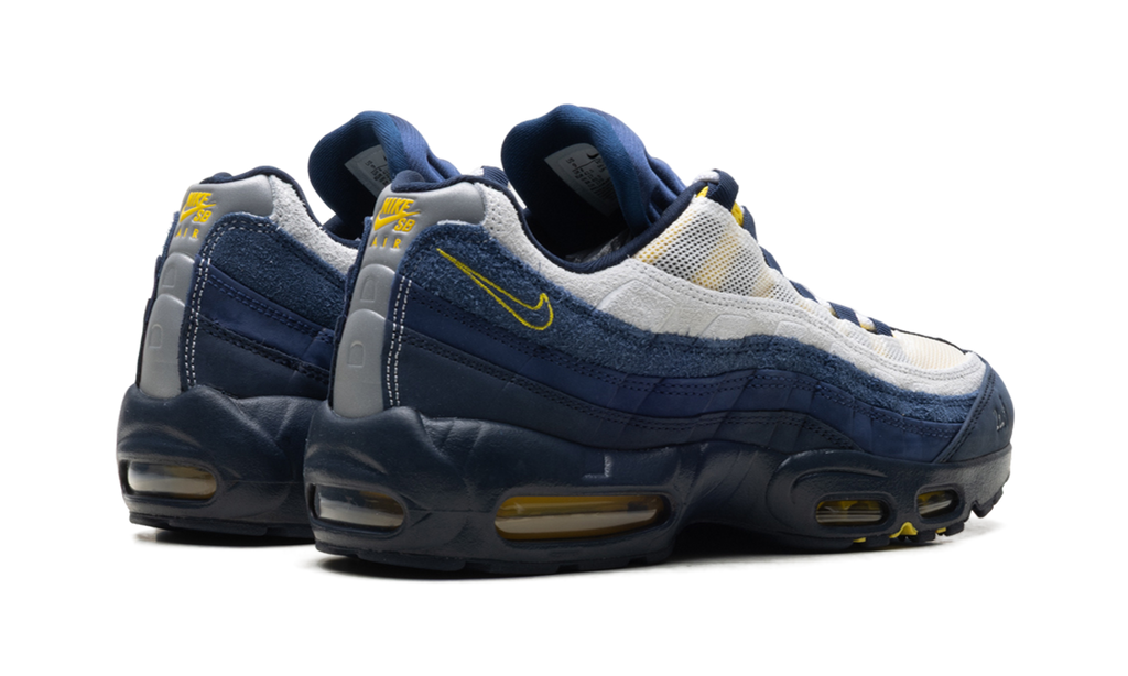 SB Air Max 95 3