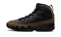 Jordan 9 Retro Olive HV4794 030