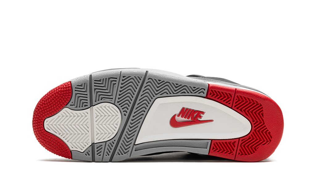 Air Jordan 4 Bred Reimagined FV5029 006