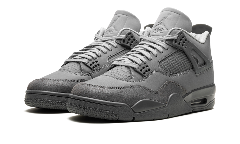 Air Jordan 4 Wet Cement FQ7928 001