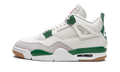 Air Jordan 4 Retro SB Pine Green DR5415 103