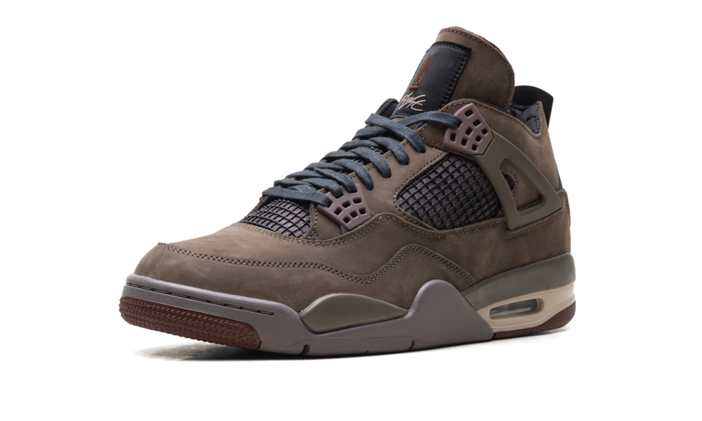 Air Jordan 4 Retro SP A Ma Mani¨¦re - Dark Mocha IF3102 200