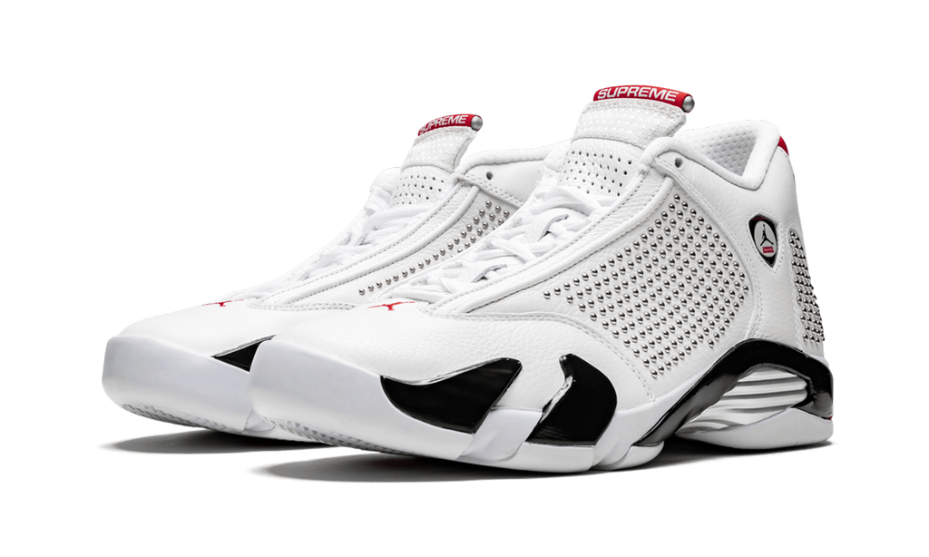 Air Jordan 14 Retro 2