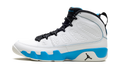 Air Jordan 9 OG Powder Blue FQ8992 101