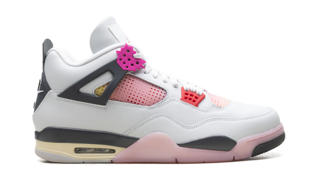 Air Jordan 4 Retro 6