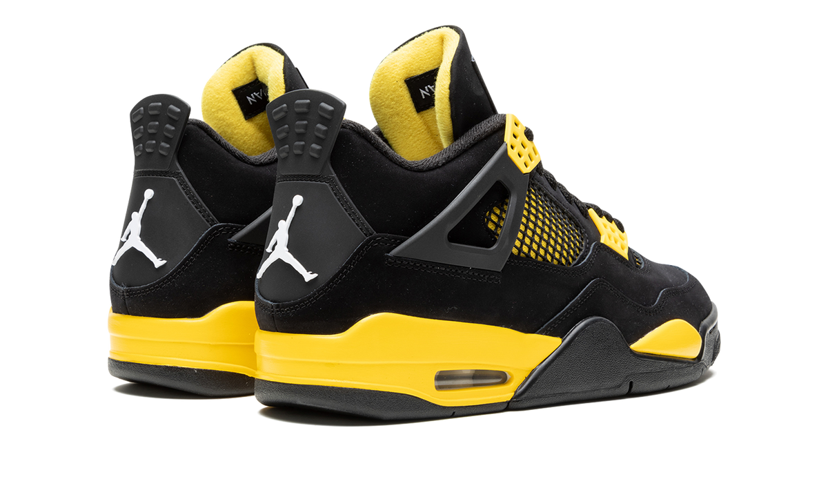 Air Jordan 4 Retro Thunder 2023 DH6927 017