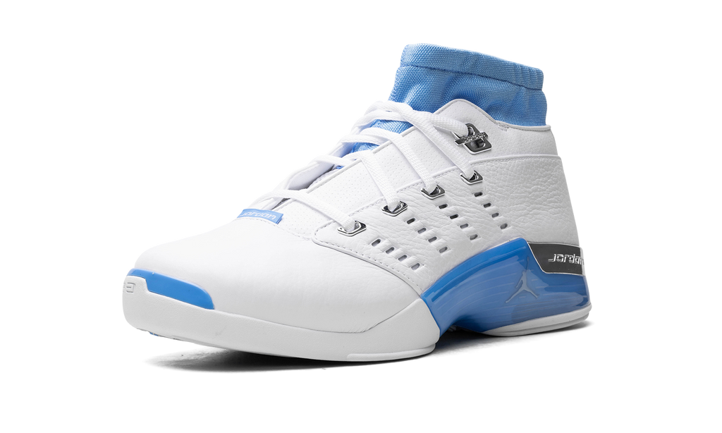 Air Jordan 17 4A