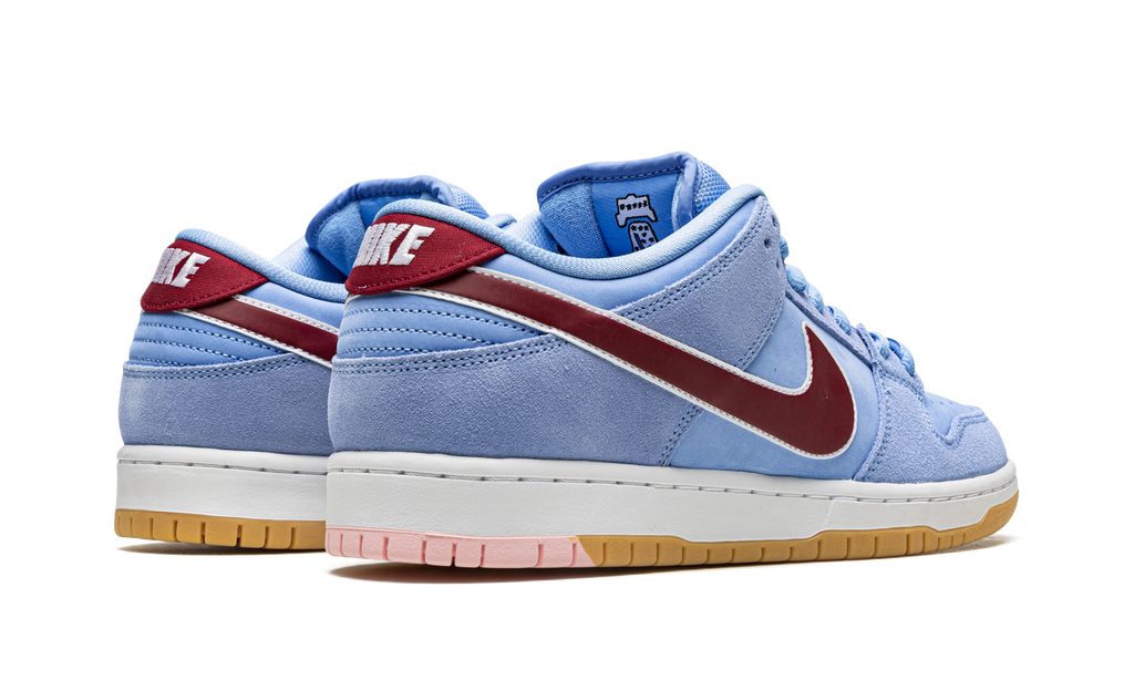 SB Dunk Low 3