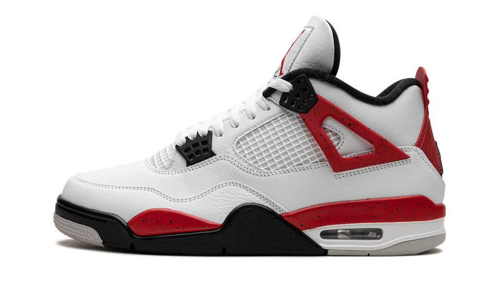 Air Jordan 4 Red Cement DH6927 161