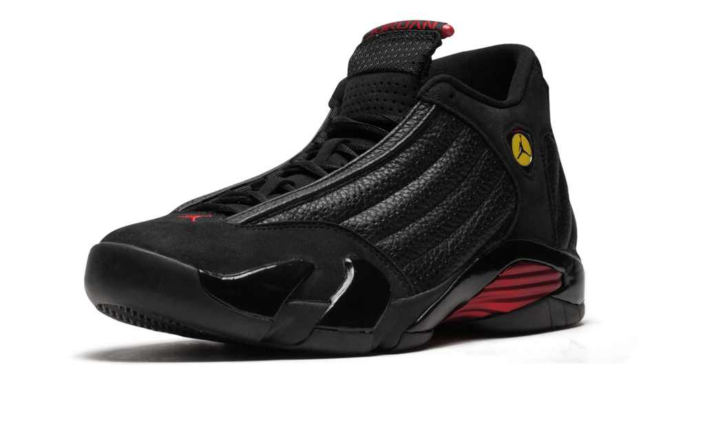 Air Jordan 14 Retro 4