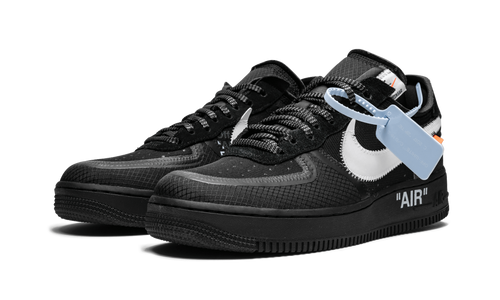 Air Force 1 Low 2