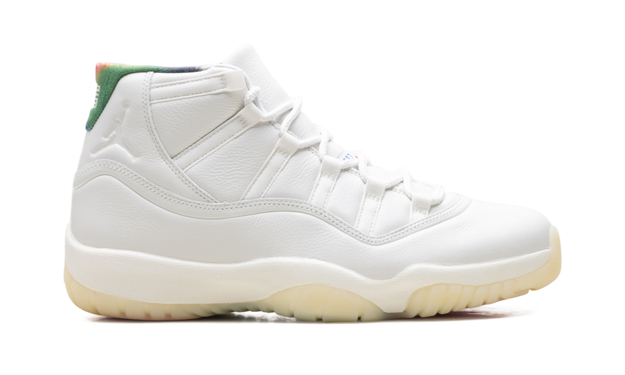 Air Jordan 11 6F