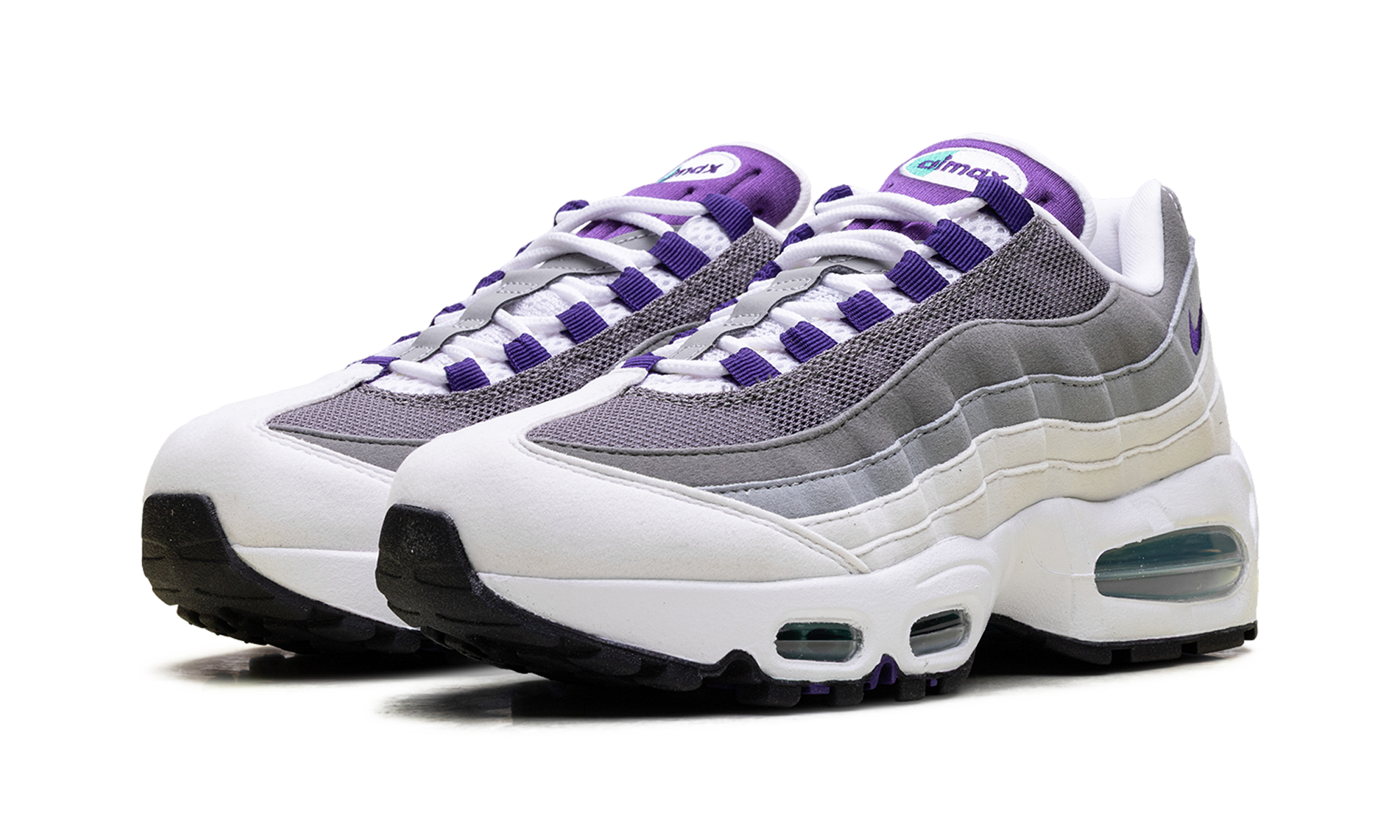 Air Max 95 WMNS 2