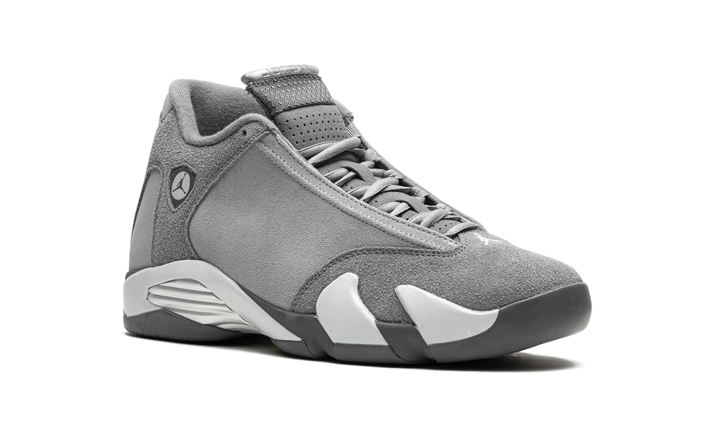 Air Jordan 14 Flint Grey FJ3460 012