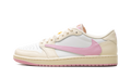 Air Jordan 1 Low OG Travis Scott - Shy Pink IQ7604 100