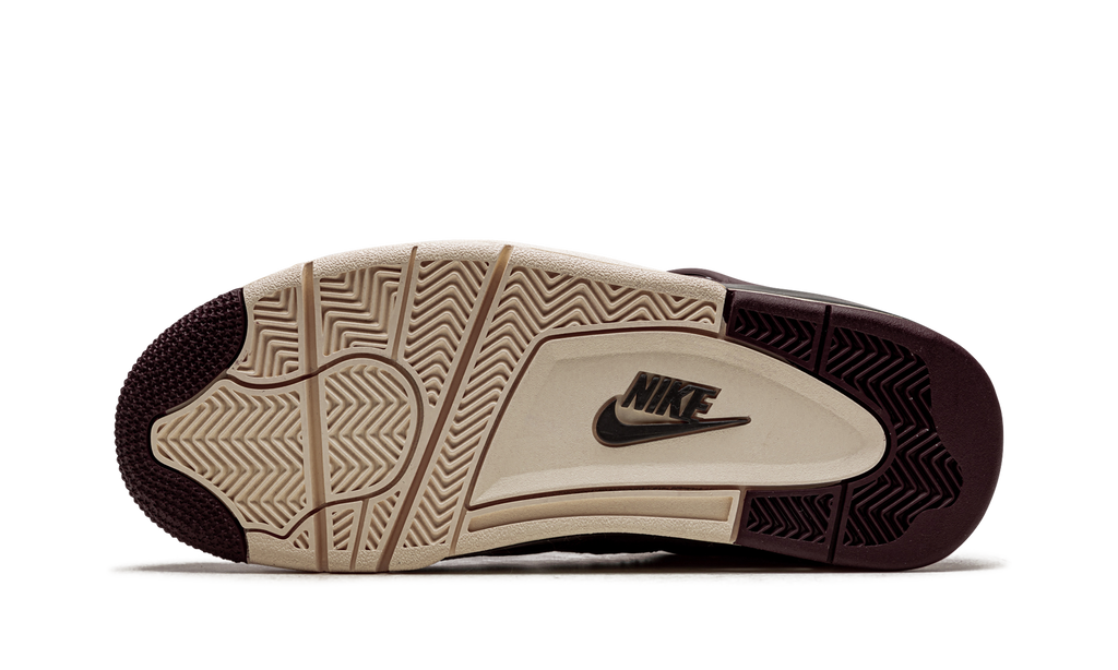 Air Jordan 4 A Ma Mani¨¦re - Violet Ore DV6773 220
