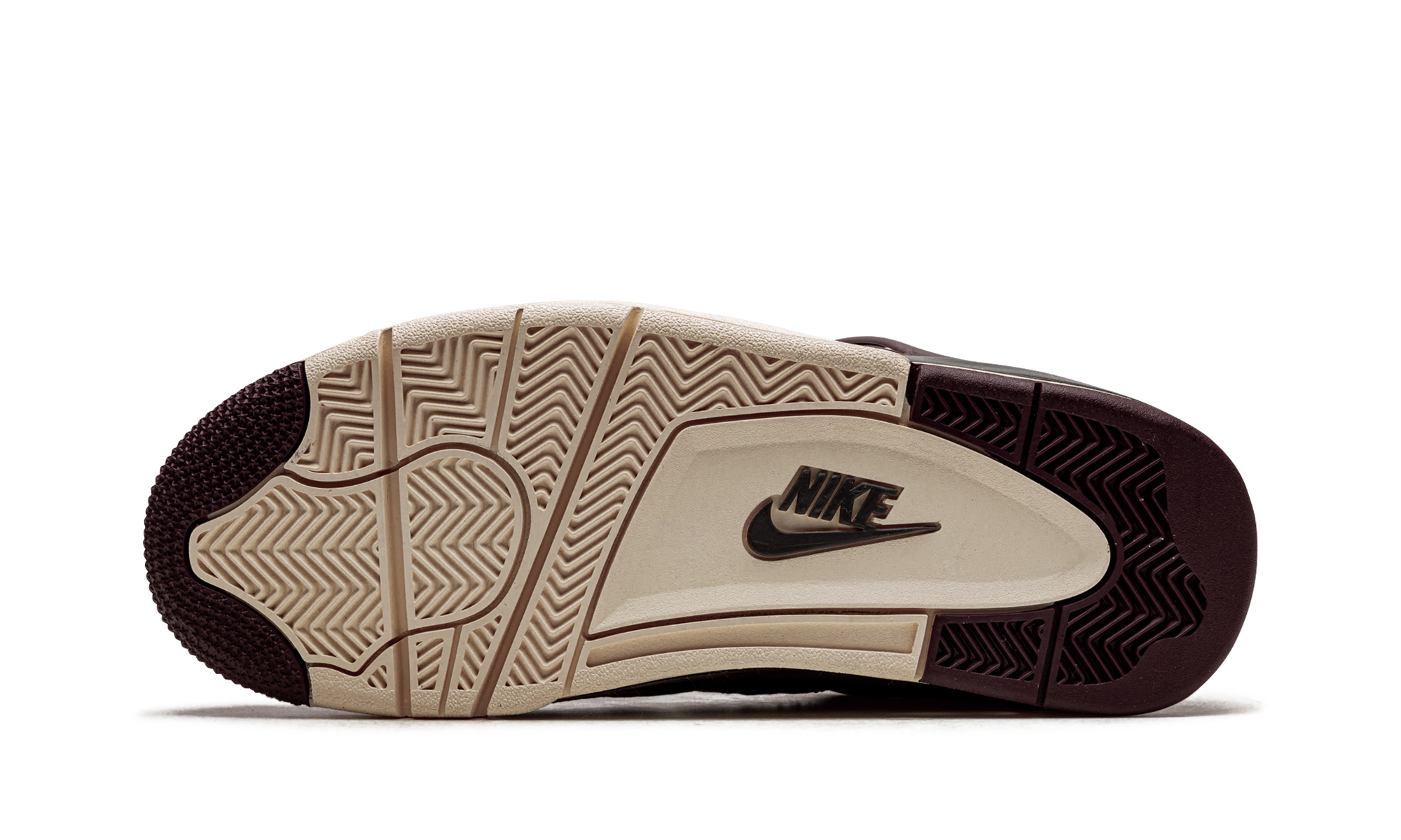 Air Jordan 4 A Ma Mani¨¦re - Violet Ore DV6773 220