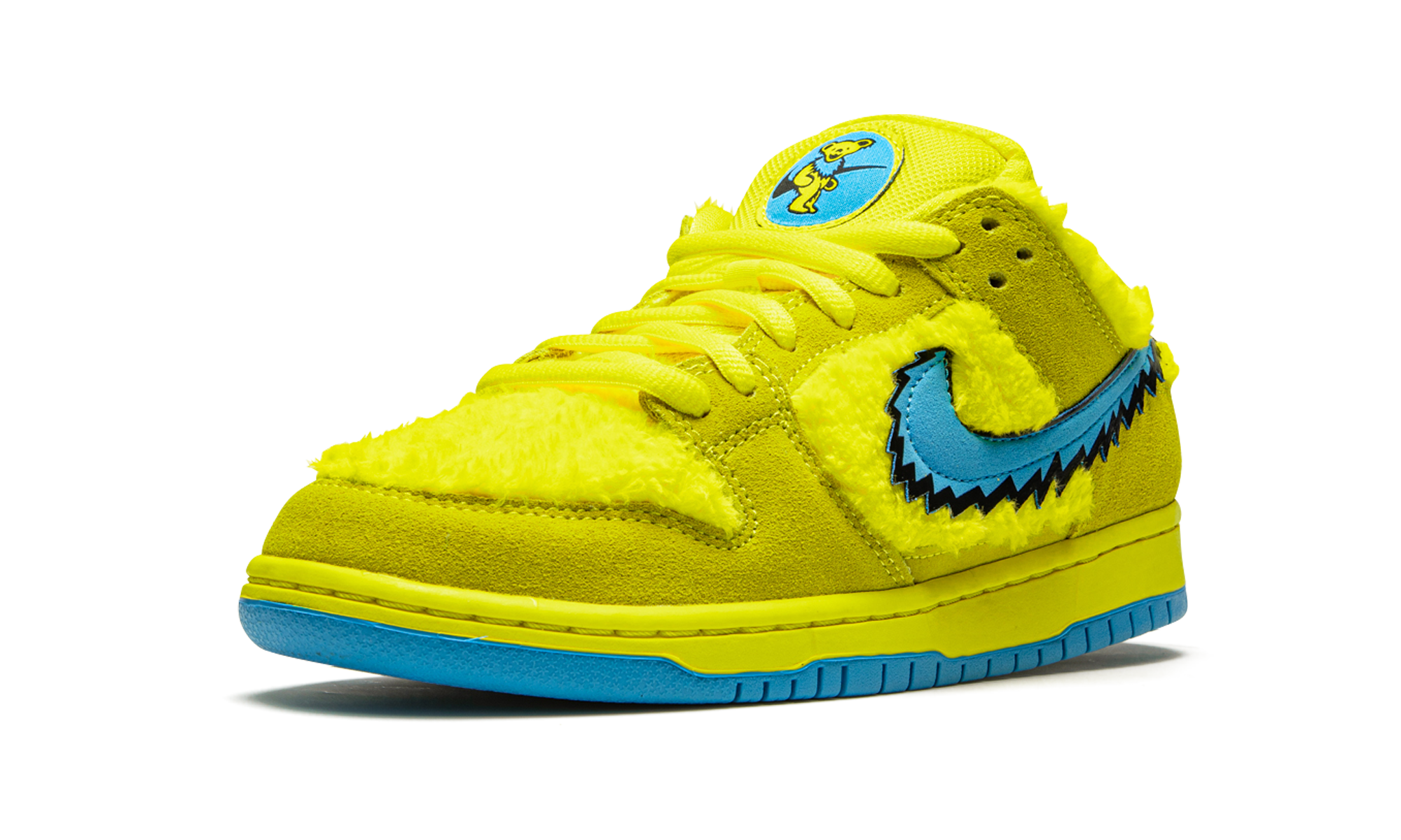 SB Dunk Low 4A