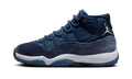 AIR JORDAN 11 VELVET WMNS Midnight Navy AR0715 441