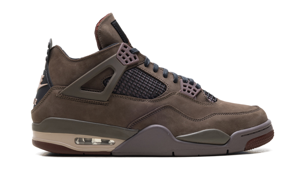 Air Jordan 4 Retro SP A Ma Mani¨¦re - Dark Mocha IF3102 200