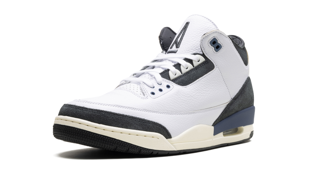 Air Jordan 3 OG SP A Ma Mani¨¦re - For The Love HV8571 100