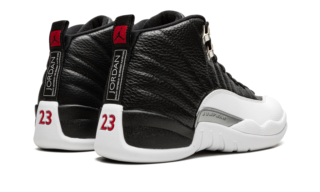 Air Jordan 12 Retro Playoffs 2022 CT8013 006