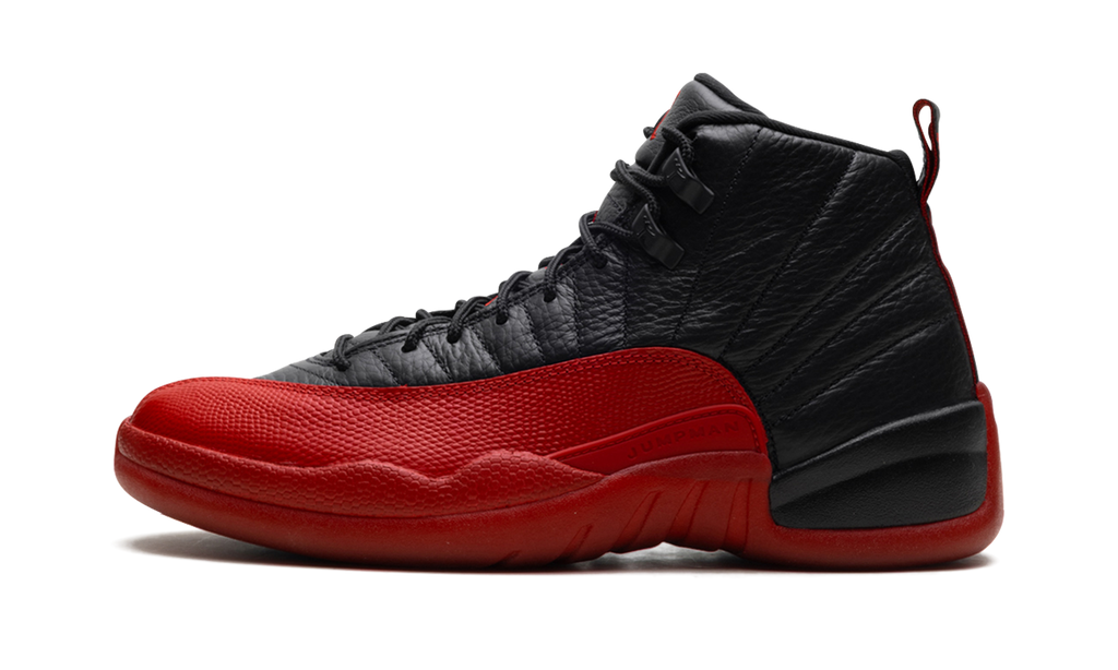 Air Jordan 12 Flu Game (2025) CT8013 002