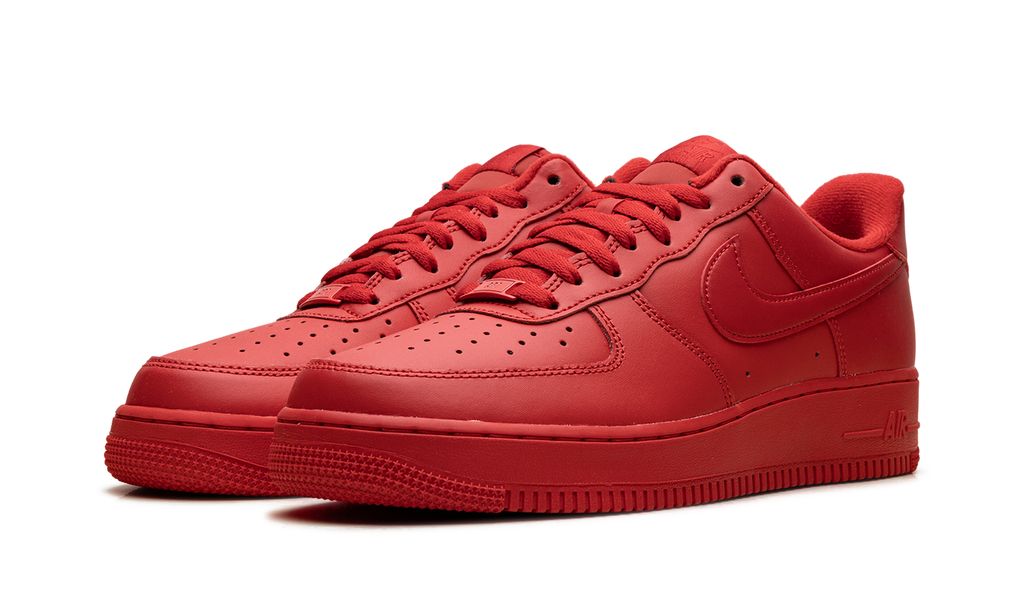 Air Force 1 '07 LV8 2